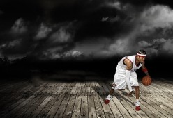 星空电竞-中国三人篮球男队战术创新不断，三人篮球 中国男篮