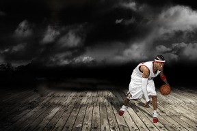 星空电竞-中国三人篮球男队战术创新不断，三人篮球 中国男篮